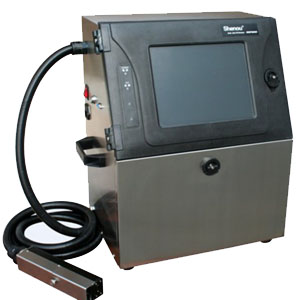 SOP730白墨噴碼機(jī)