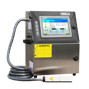 SOP810智能型噴碼機(jī)