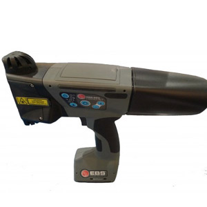 德國(guó)原裝進(jìn)口EBS 260手持噴碼機(jī)