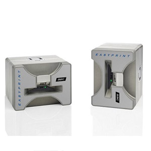 多米諾COMPACT 32c 和 53c 特殊應用熱轉(zhuǎn)印打碼機